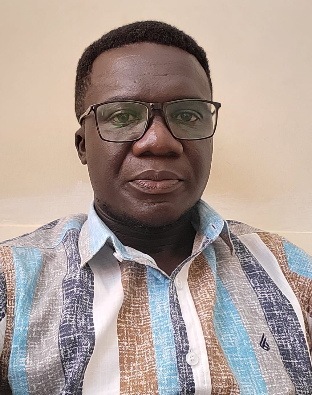 Kule Eric Kamundu
